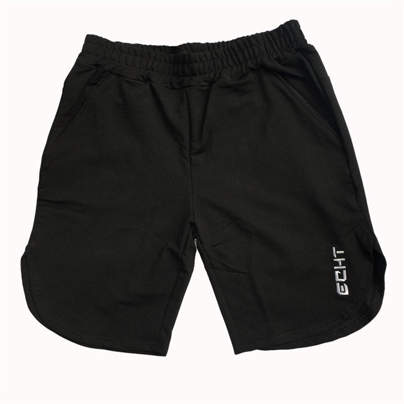 Jogging Bermuda Fitness Shorts