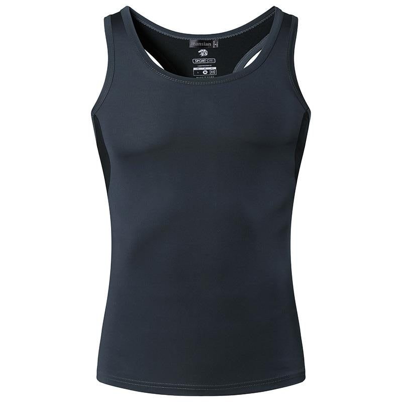 jeansian Sport Tank Tops