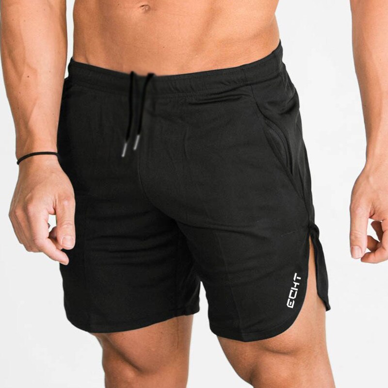 Jogging Bermuda Fitness Shorts