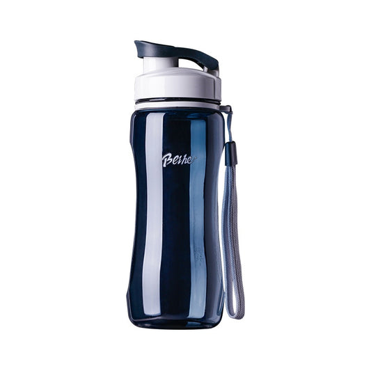 Portable Leak Proof Sports Water Bottle