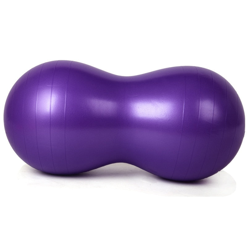 Anti-Burst Pilates Fitness ball