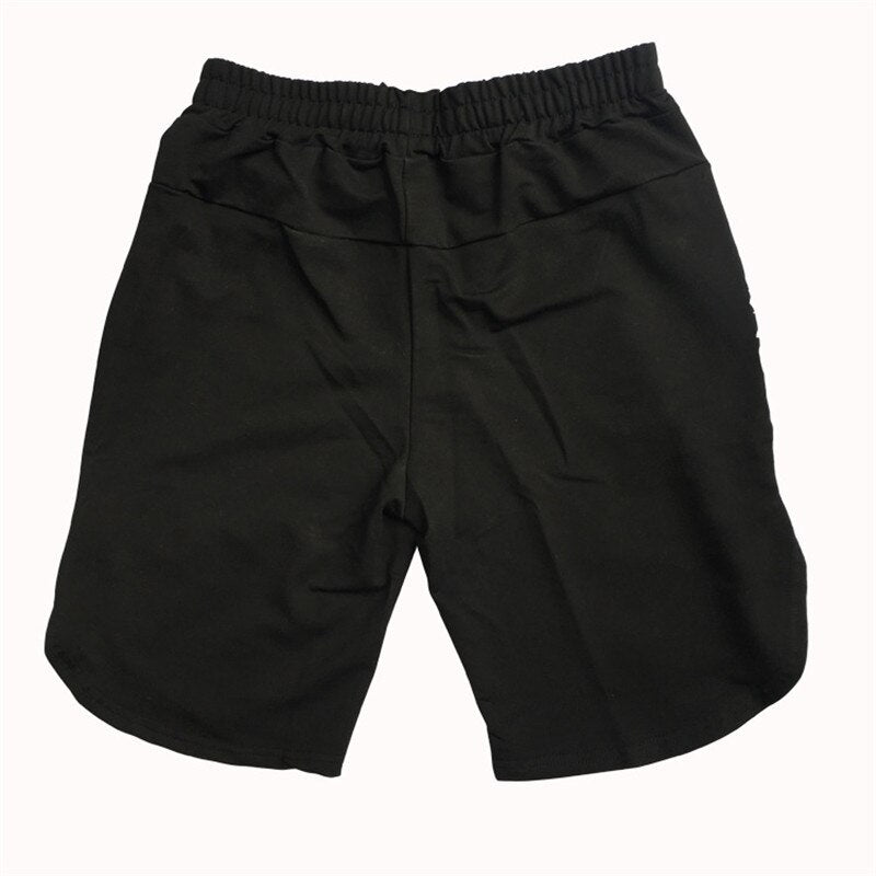 Jogging Bermuda Fitness Shorts