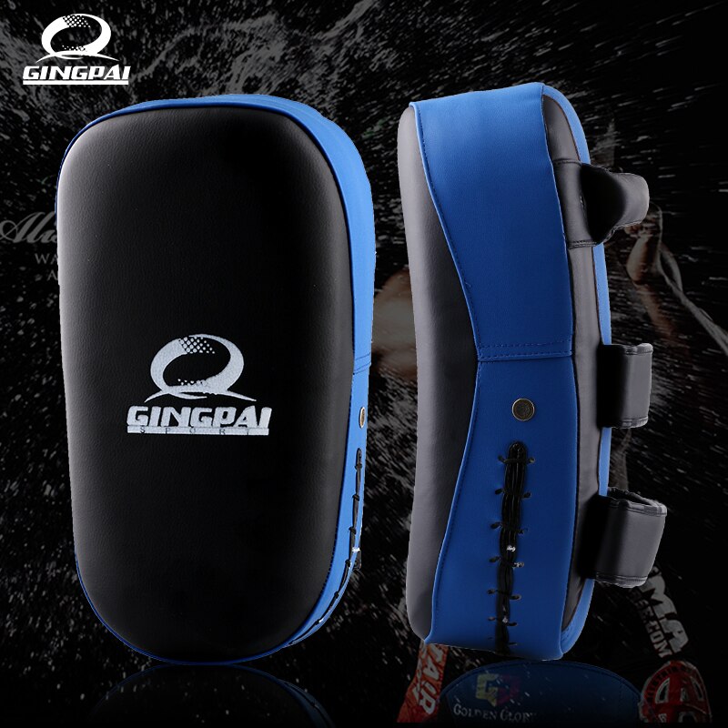 Sport GYM Boxing Training Shield Curve Focus Pads