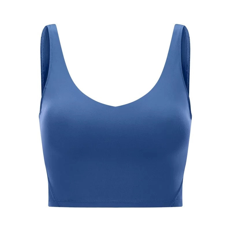 Passion U-Back Women Yoga Bras