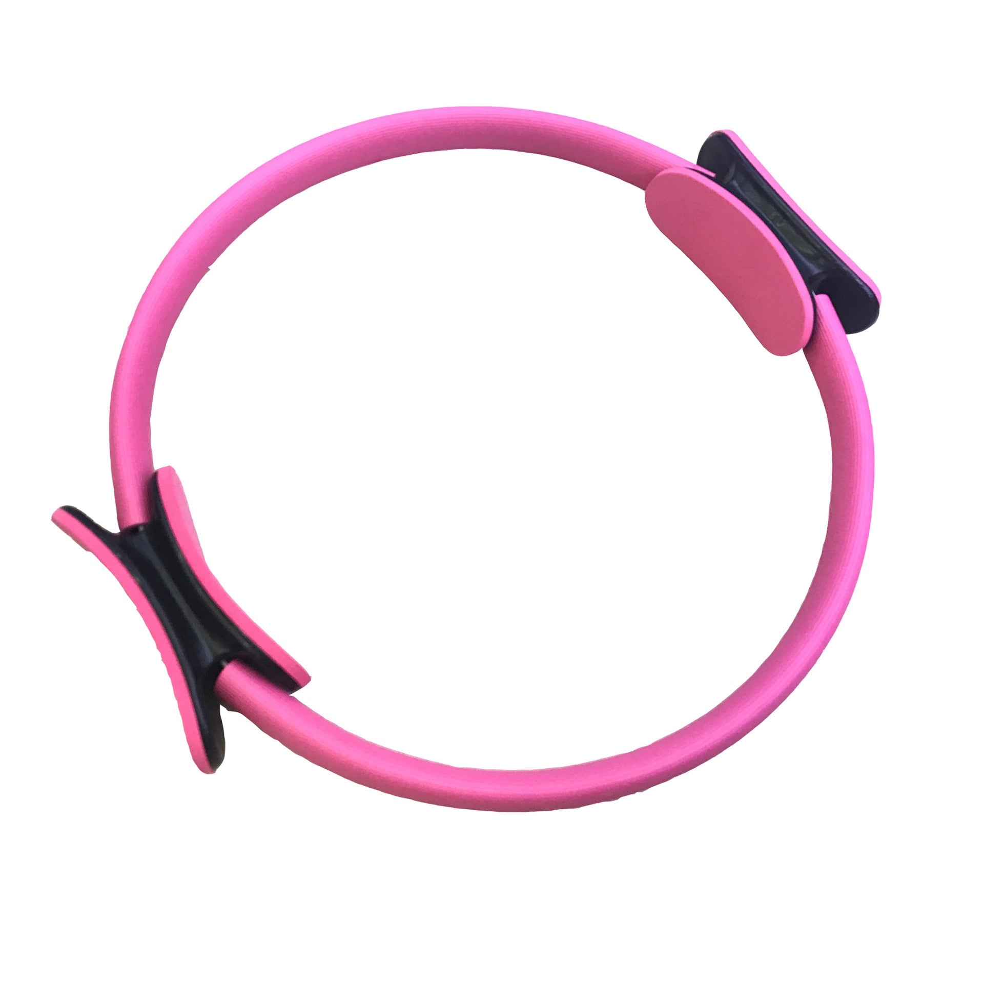 Women Fitness Sport Magic Ring Pink