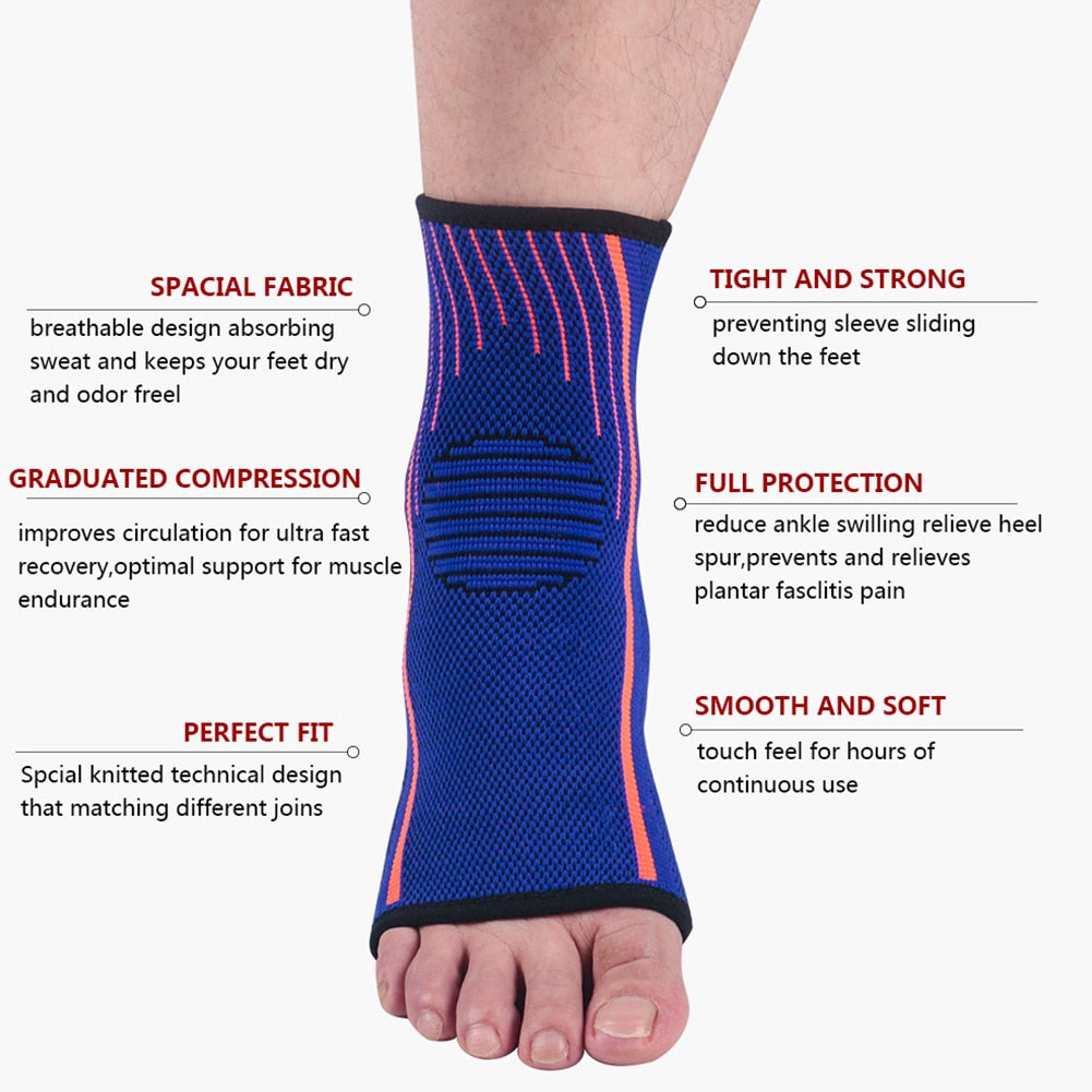 Ankle Brace