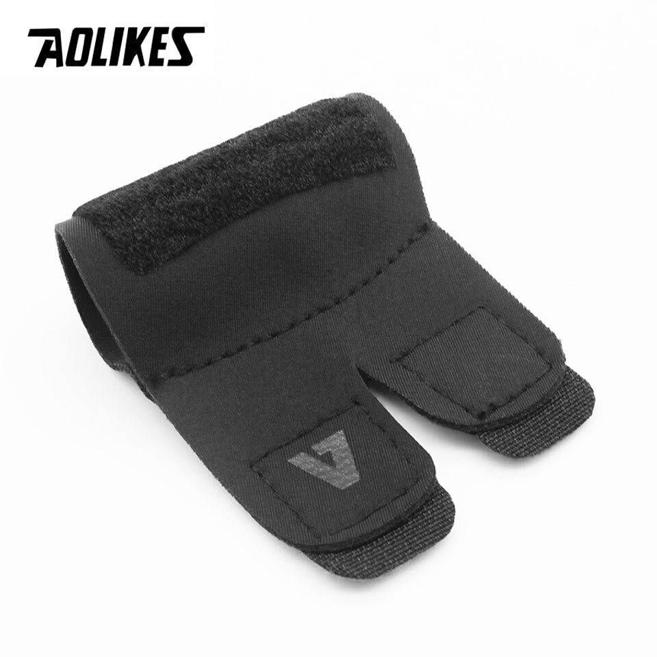 Sports Finger Support Protector