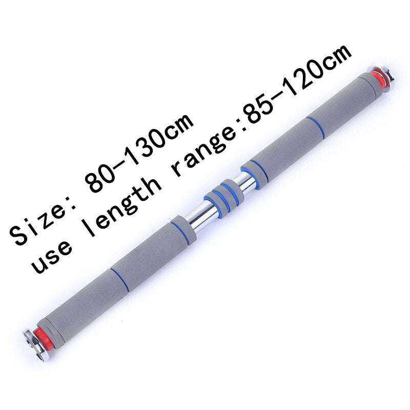 Adjustable Door horizontal bar