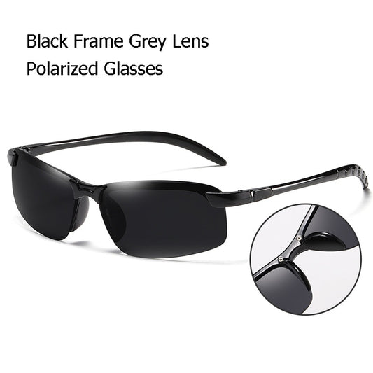 Polarized Fishing Sport Sunglasses