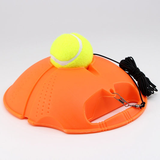 Indoor Tennis Practice Trainer