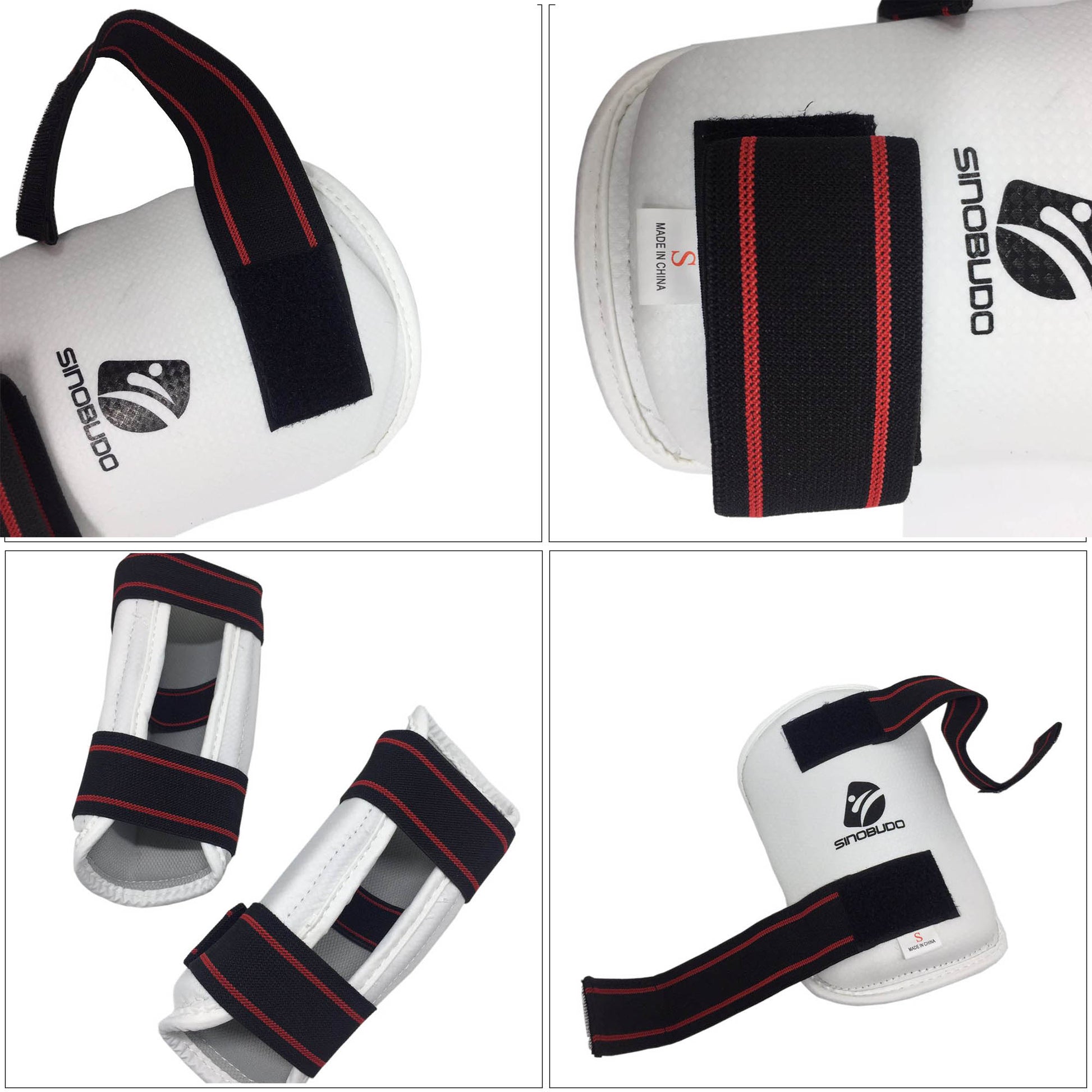 High Quality Foream Blank Arm Guard