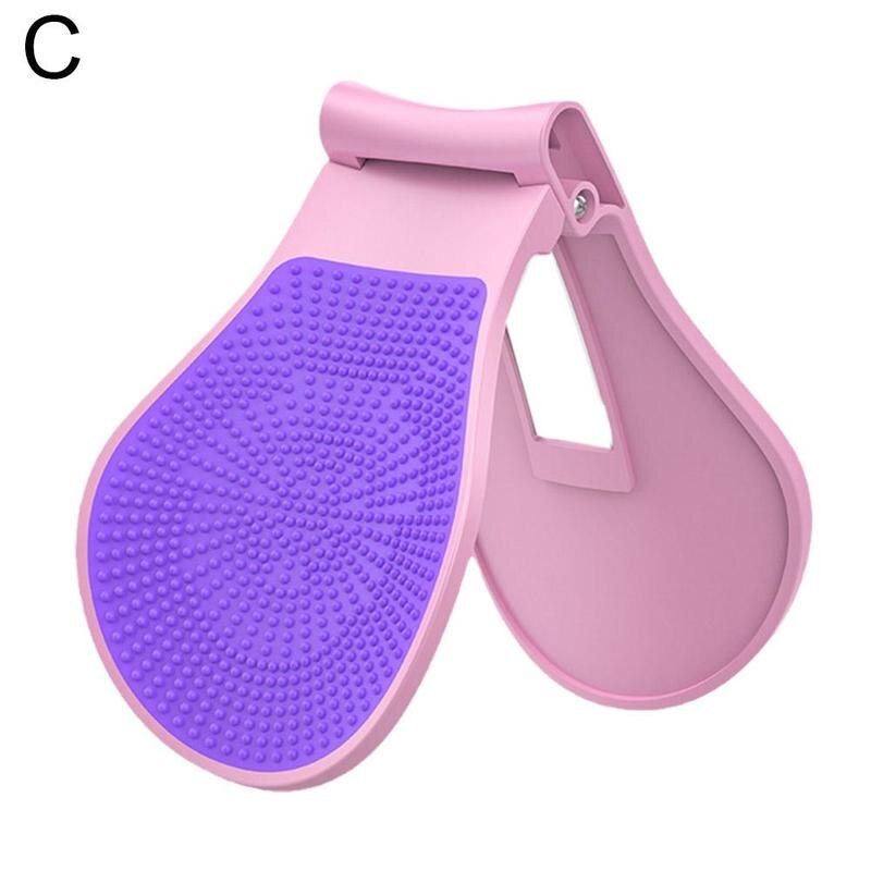 Muscle Correction Hip Trainer Light Purple