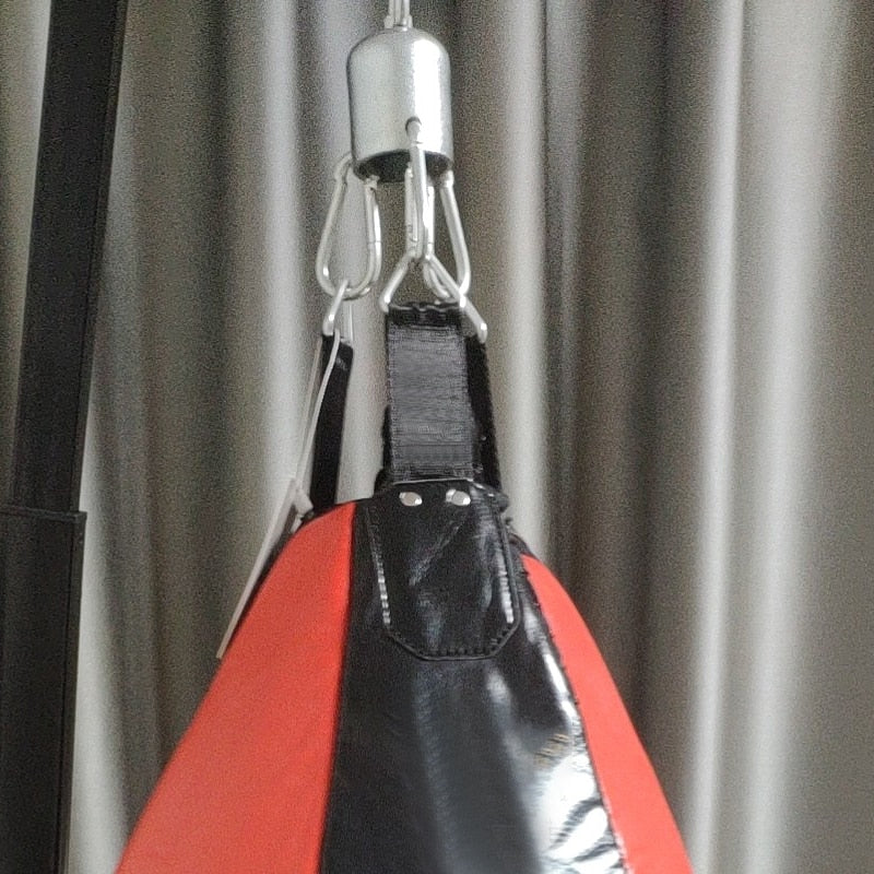 Home Gym Hanging Boxing Bag