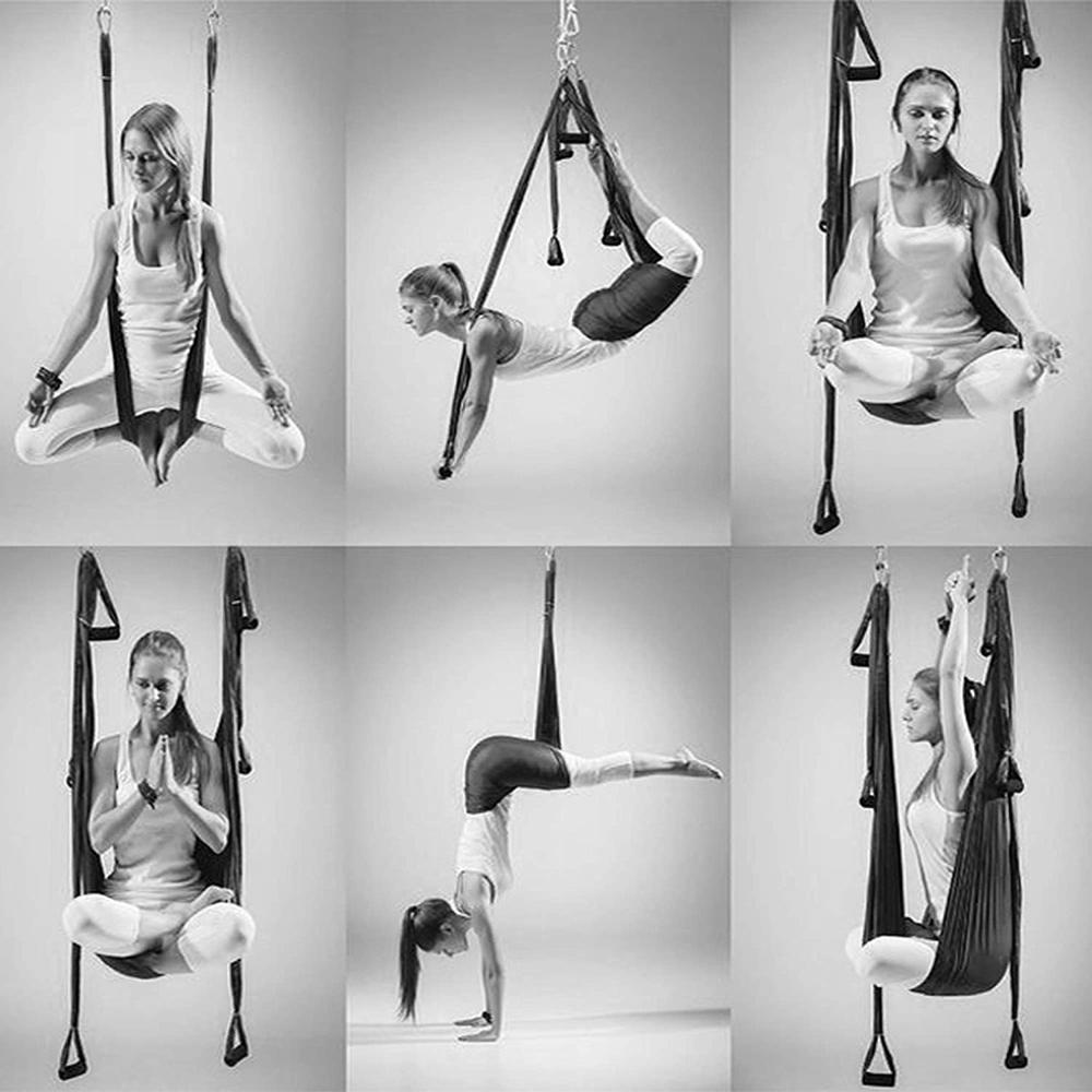 Anti-gravity Yoga Extend Belt