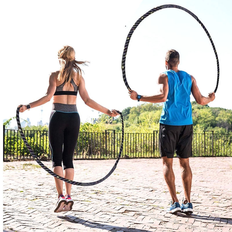 Gym 3m* 25mm Heavy Jump Rope