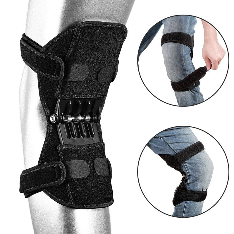 Sport Joint Support Knee Pads