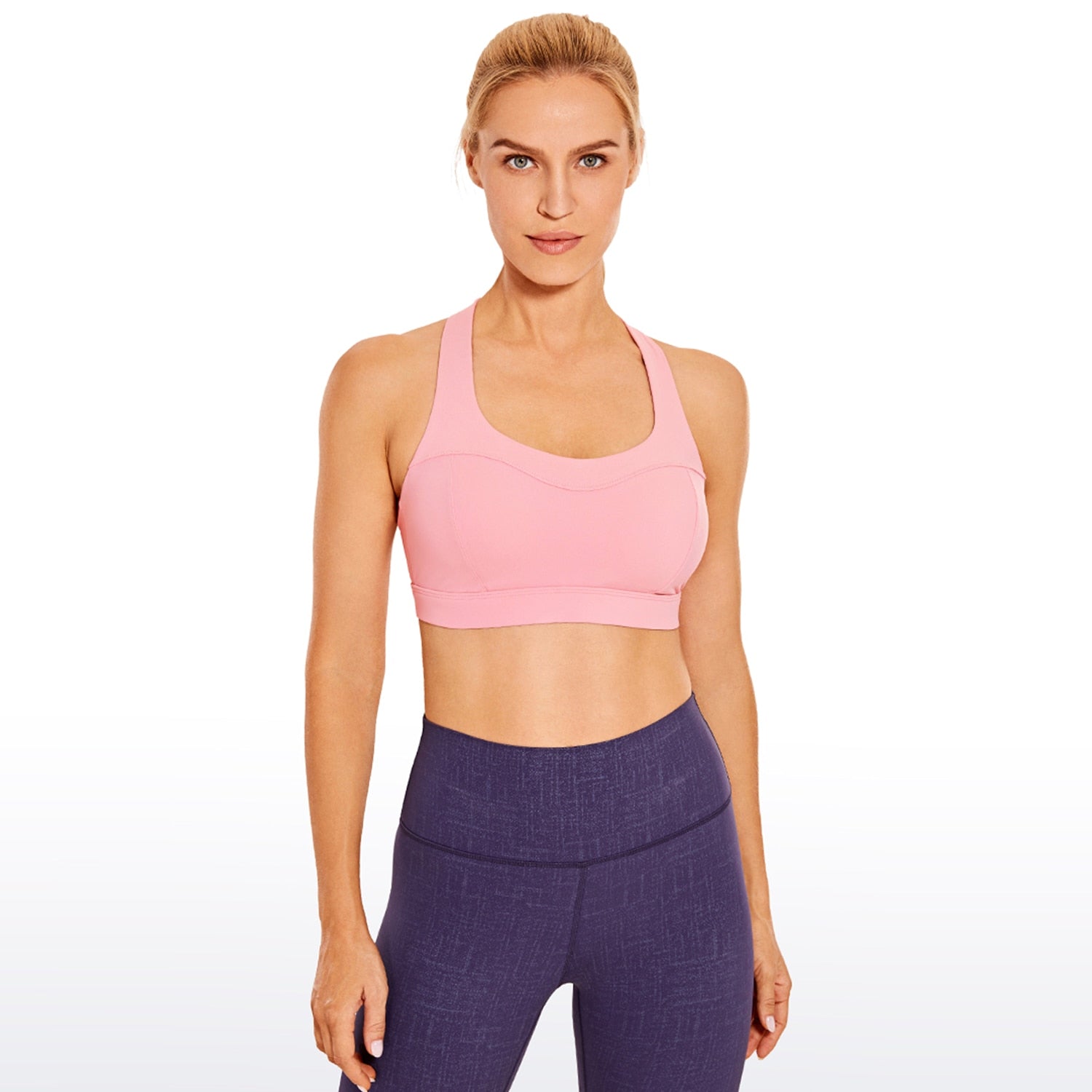 Women's Sexy Stappy Sports Bras