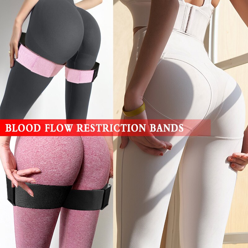 BFR Occlusion Pro Resistance Bands