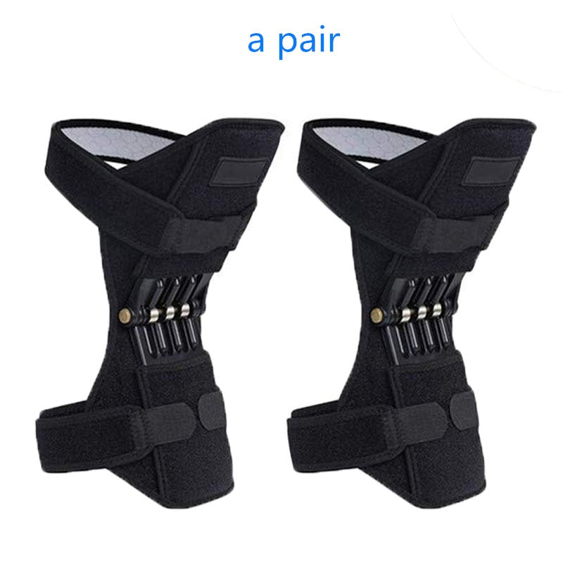 Sport Joint Support Knee Pads 2 PCS