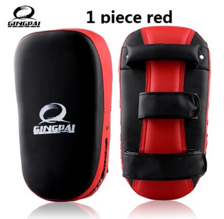 Sport GYM Boxing Training Shield Curve Focus Pads Color 7