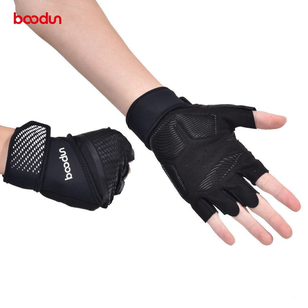 Professional Gym Gloves