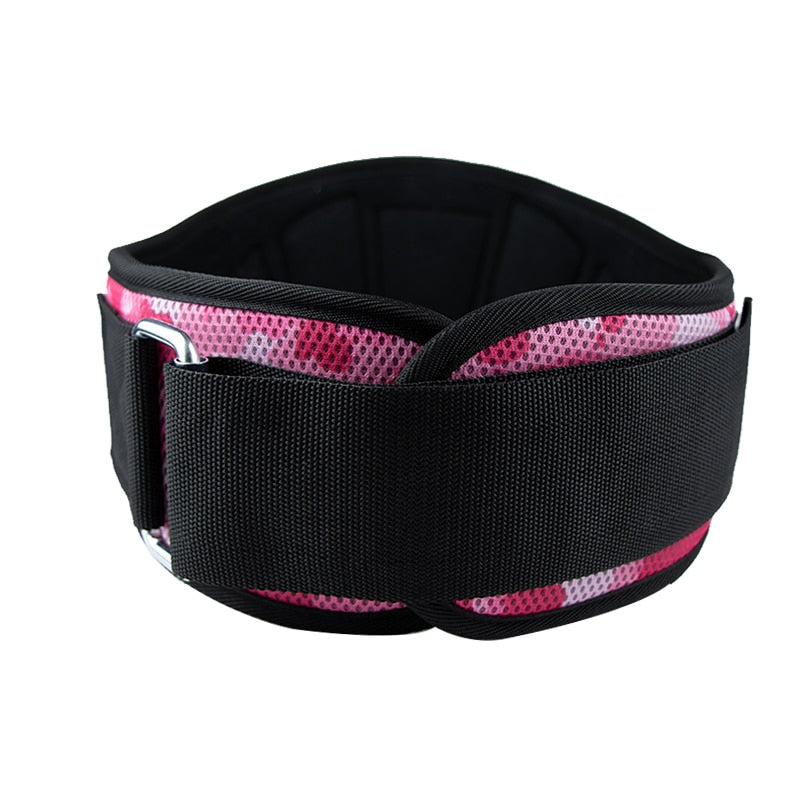 Gym Fitness Weight Lifting Belt