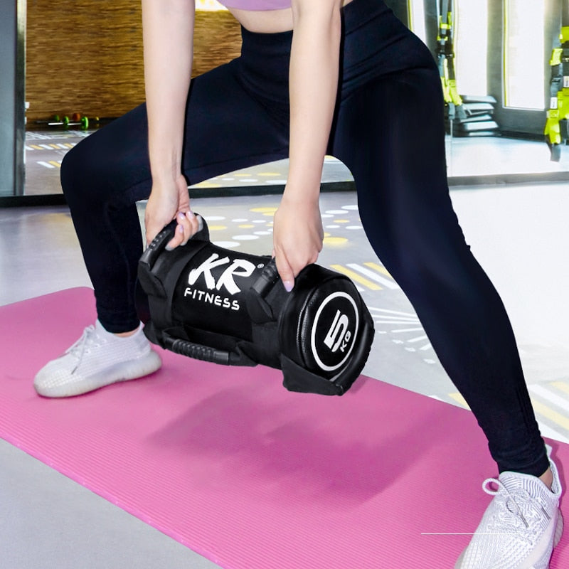 Fitness Weight Lifting Sandbag