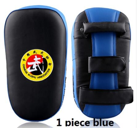 Sport GYM Boxing Training Shield Curve Focus Pads Color 4