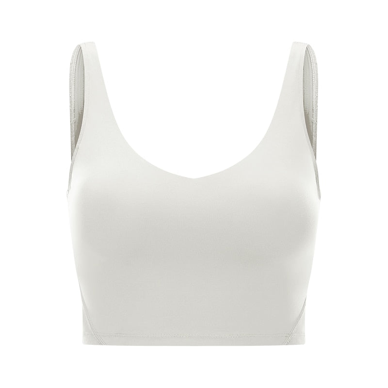 Passion U-Back Women Yoga Bras