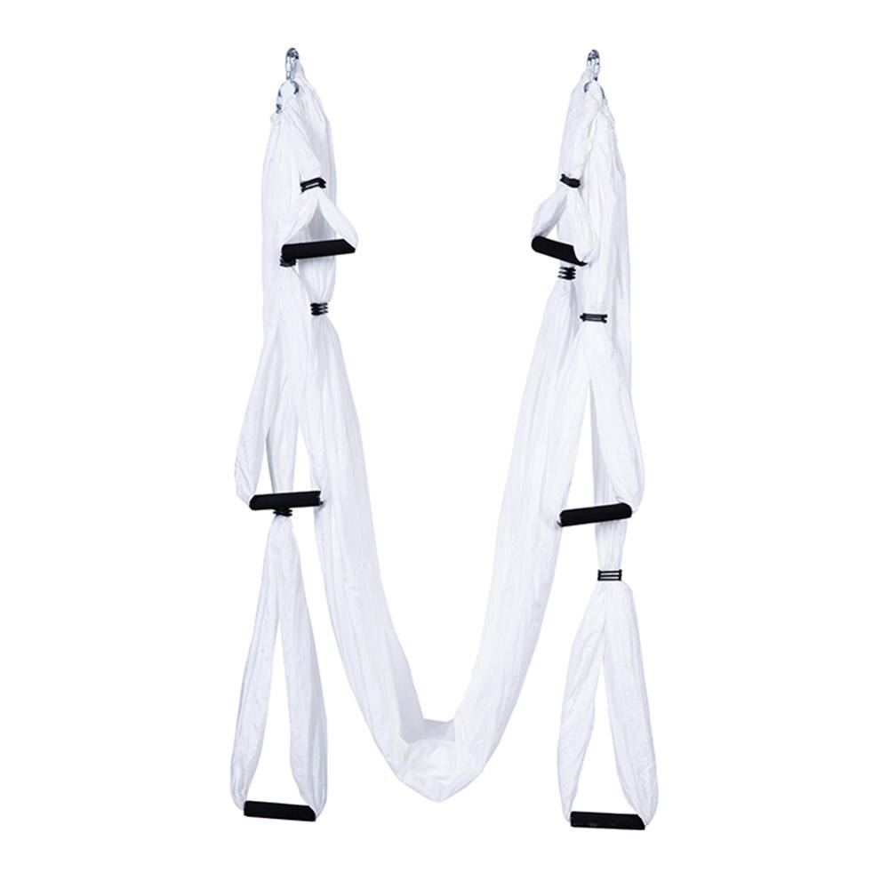 Anti-gravity Yoga Extend Belt 11 white