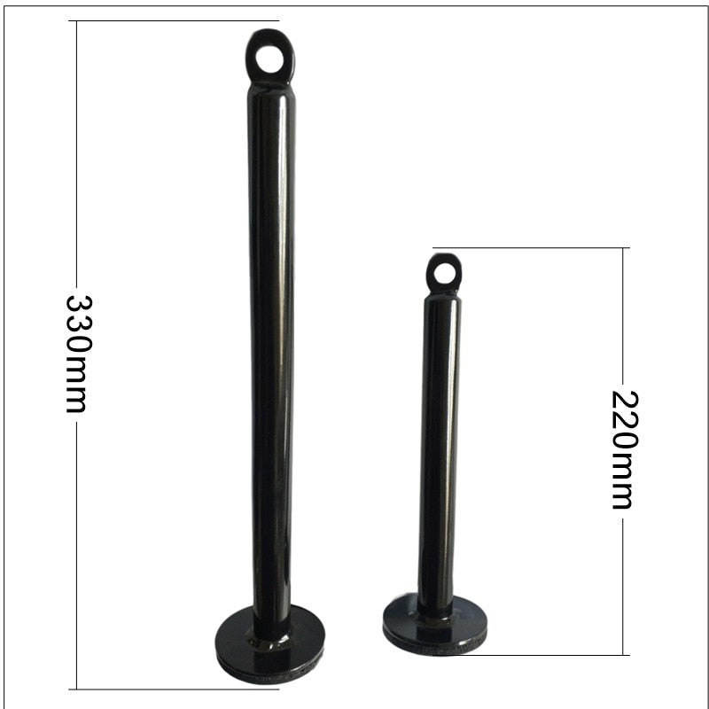 Fitness Loading Pin Gym Pulley Cable