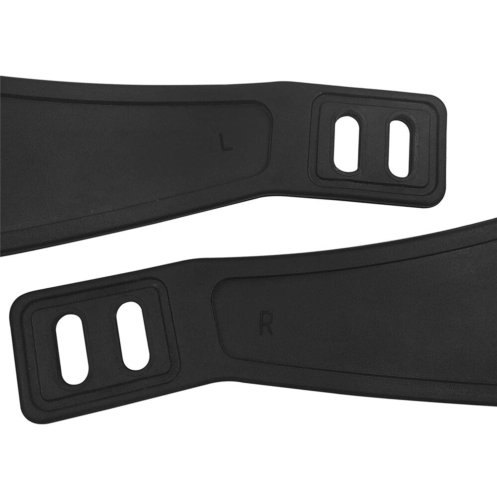 Adjustment Gym Exercise Bike Pedal Strap