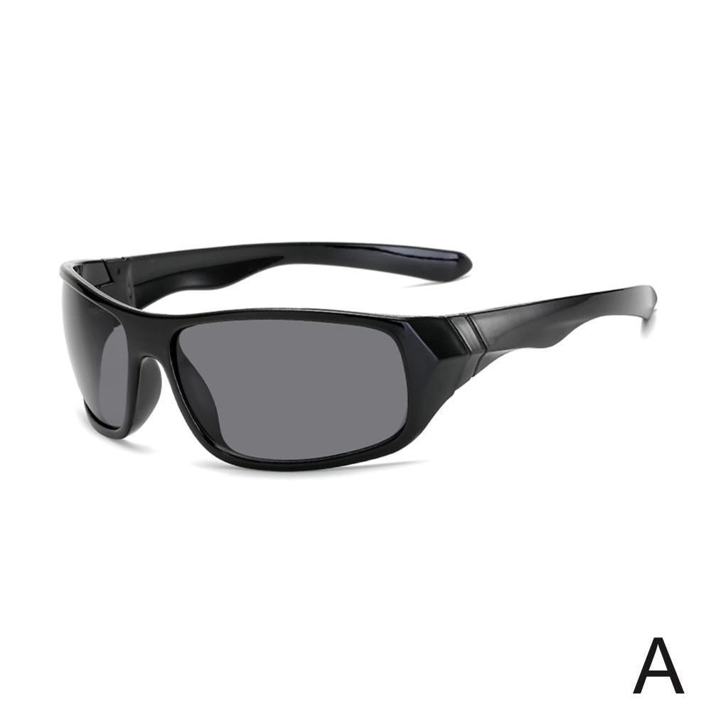 Sports Cycling Outdoor Glasses allgray One Size