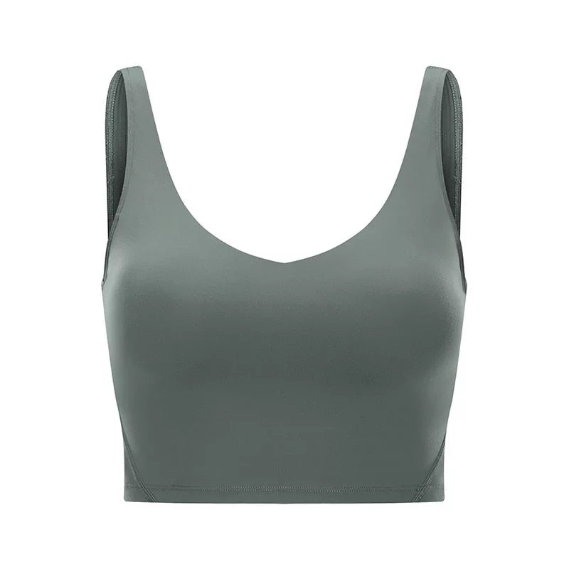 Passion U-Back Women Yoga Bras