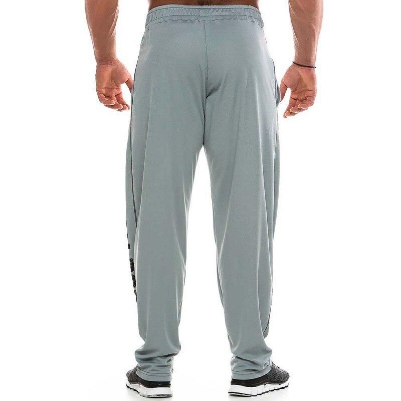 Mens Loose Jogging Pants