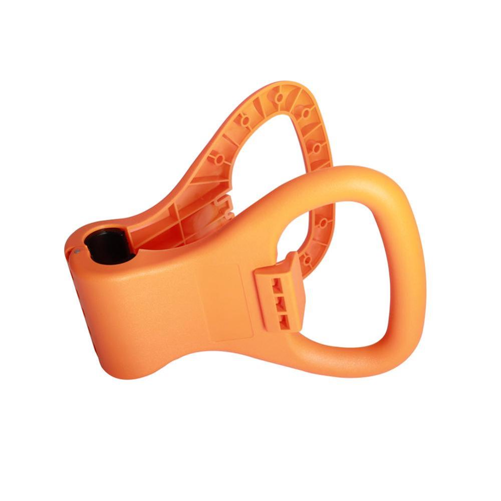 Adjustable Kettle Bell