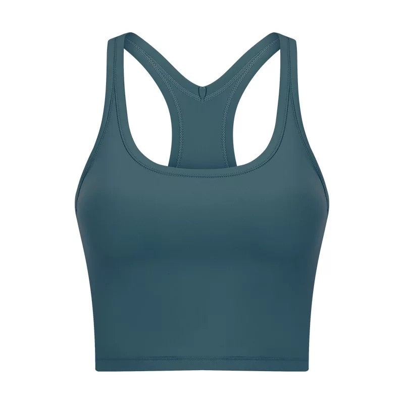 Passion U-Back Women Yoga Bras