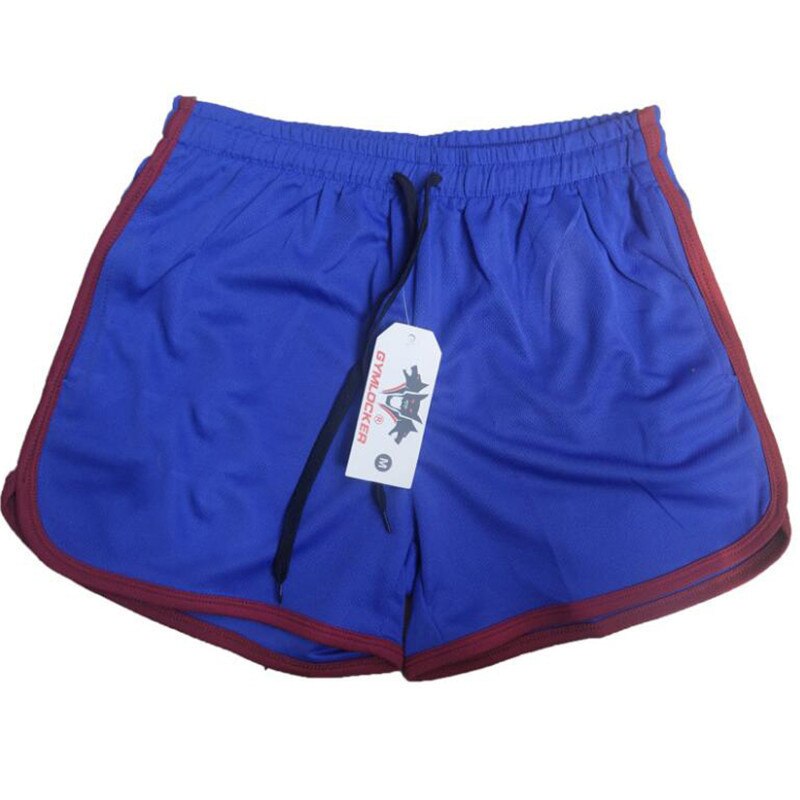 Man Sports Gym Athletic Shorts 1 3