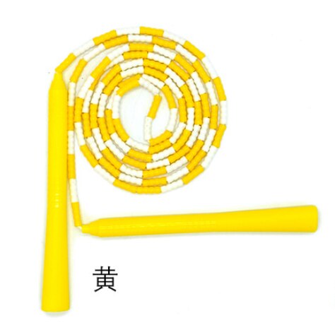 10ft 9ft Tricks Skills Skipping Rope Yellowwhite