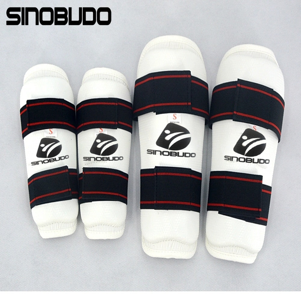 High Quality Foream Blank Arm Guard Arm and Shin