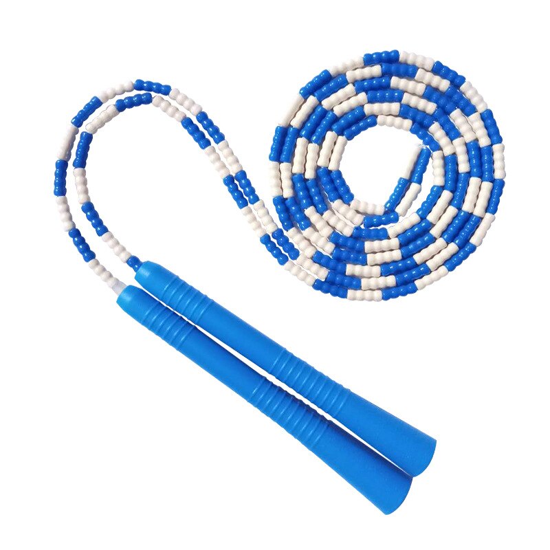 10ft 9ft Tricks Skills Skipping Rope BlueWhite