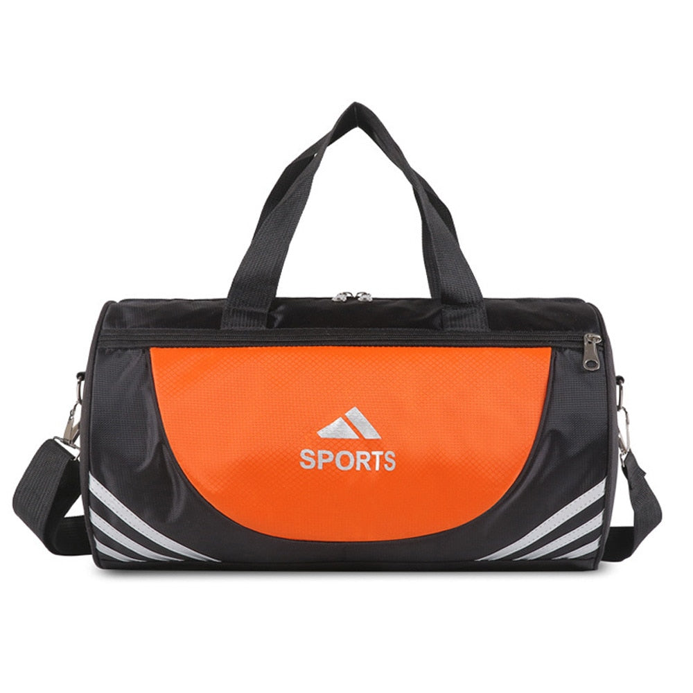 Women Fitness Travel Crossbody Sport Bags