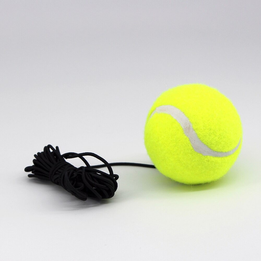 Indoor Tennis Practice Trainer