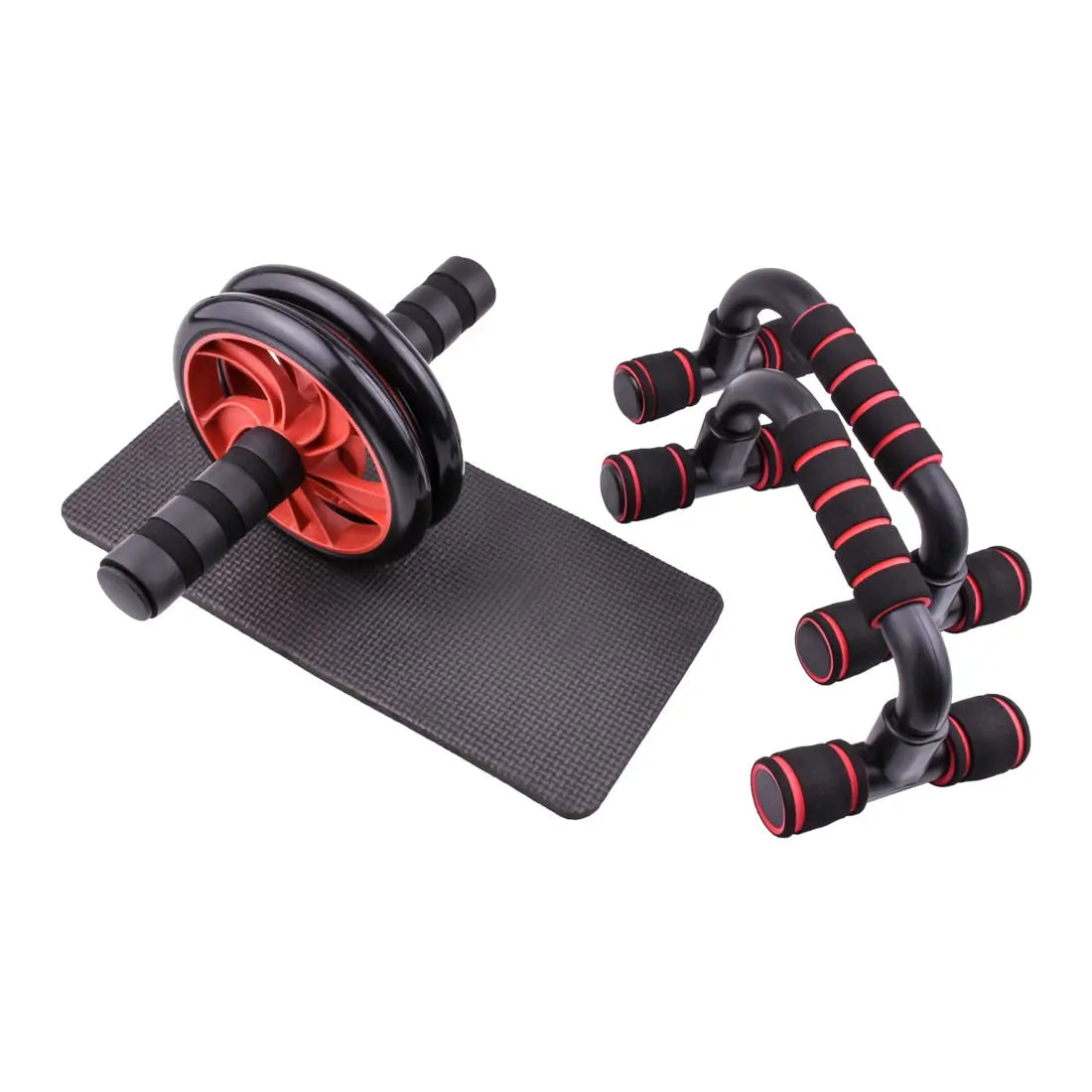 Home Gym Fitness Muscle Trainer set multi