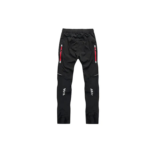 Light Comfortable Cycling Pants For Men