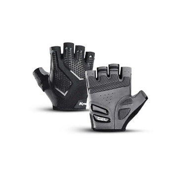 Liquid Silicone Fitness Gloves