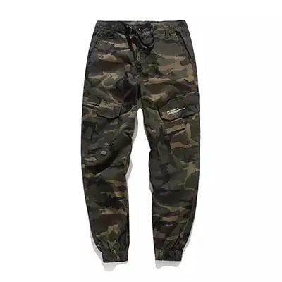 Mens Jogger Jeans - Body Fuelers