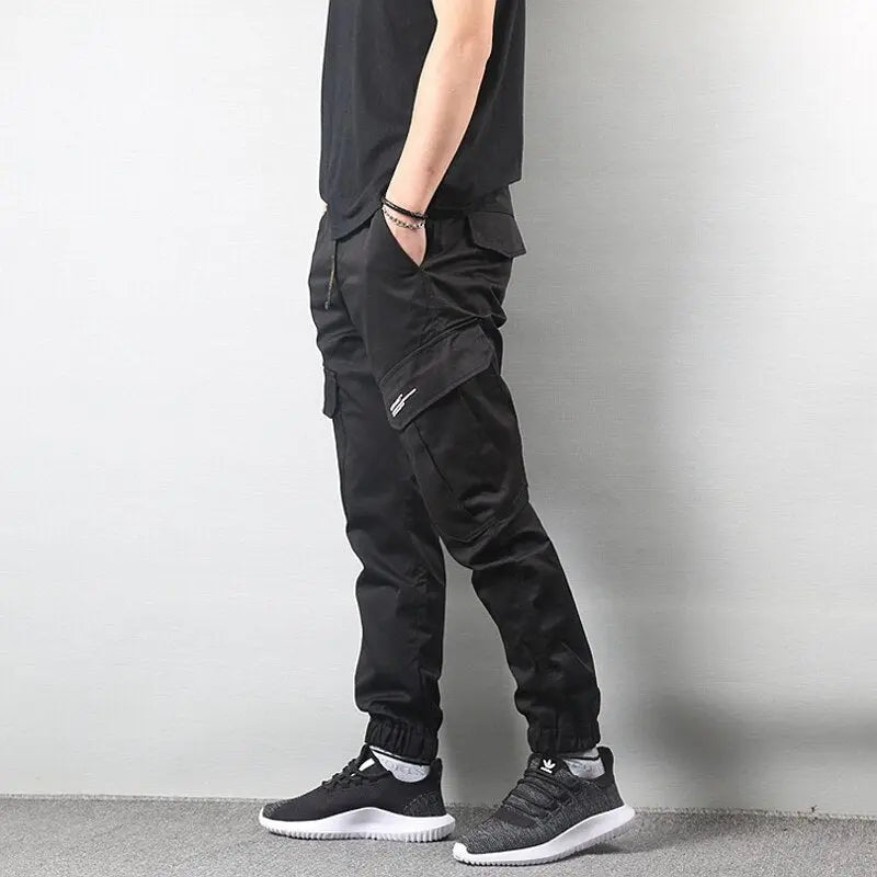 Mens Jogger Jeans - Body Fuelers