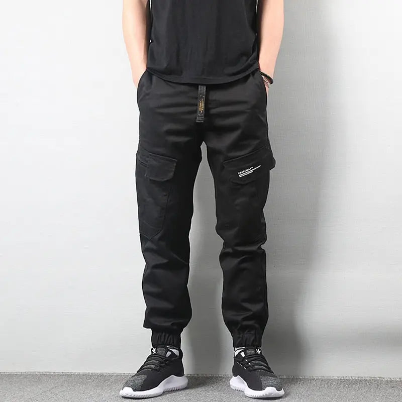 Mens Jogger Jeans - Body Fuelers