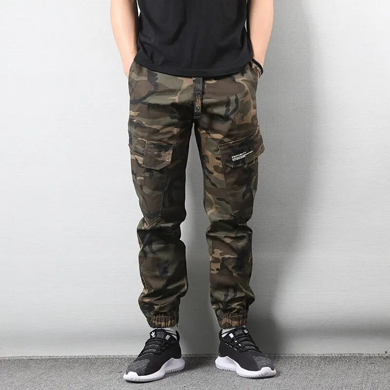 Mens Jogger Jeans - Body Fuelers